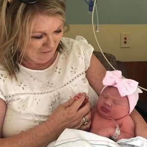 Meet your Posher, Hope